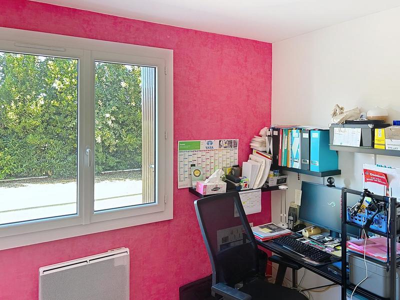 Appartement - 73 m² - 3 pièces