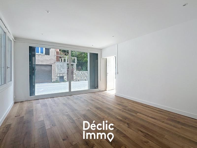 Local d'activités - 33 m² - 2 pièces