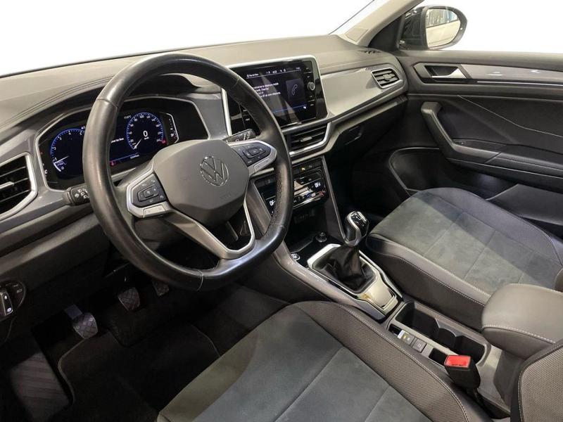 Volkswagen t-Roc 1.5 Tsi Evo 150 Start/Stop Bvm6 Style