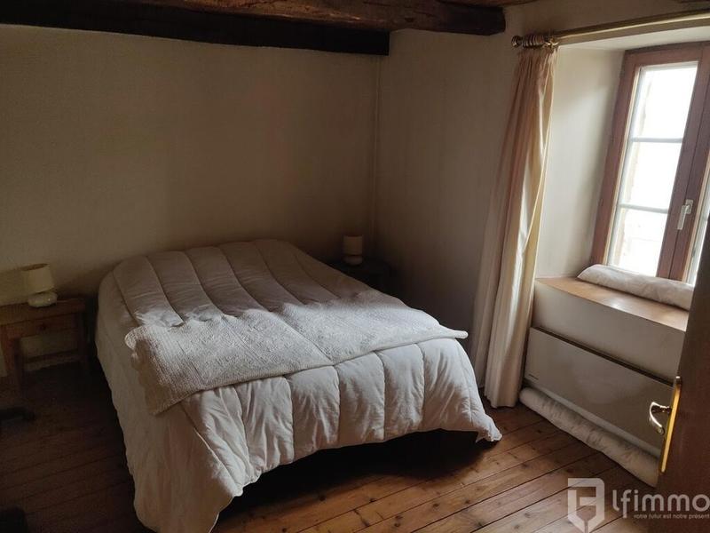 Ferme - 180 m² - 8 pièces