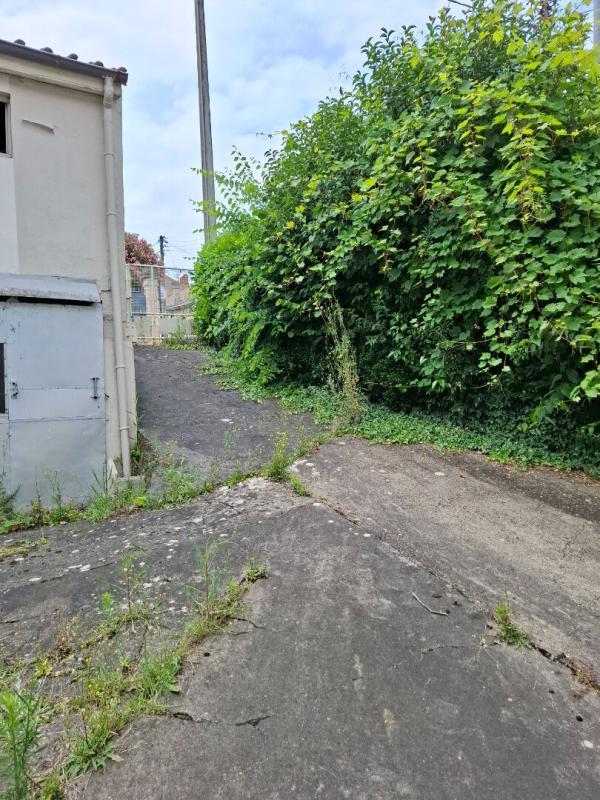 Maison - 108 m² - 4 pièces