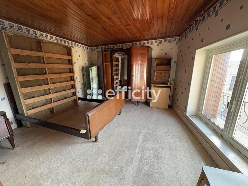 Maison - 70 m² - 3 pièces