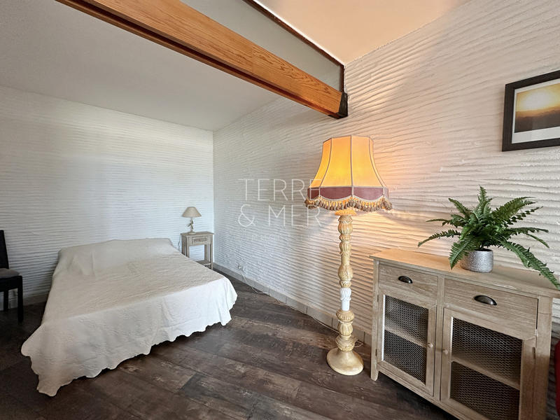 Appartement - 87 m² - 4 pièces