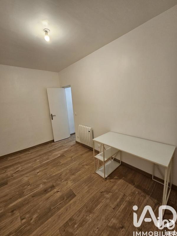 Appartement - 45 m² - 3 pièces