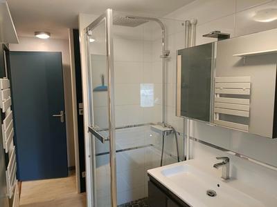 Maison - 70 m² - 4 pièces