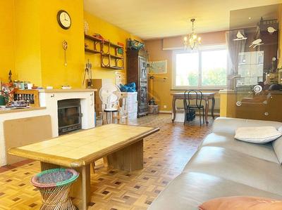 Maison - 105 m² - 4 pièces