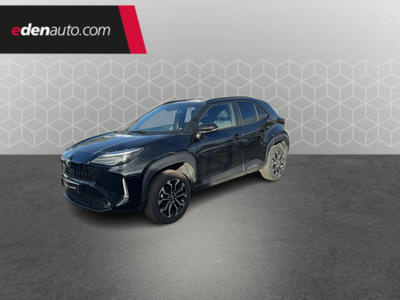 Toyota Yaris Cross Hybride 116h 2wd Design