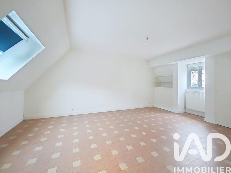 Maison - 119 m² - 5 pièces