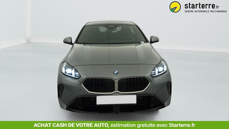 Bmw Série 1 F70 120d 163 ch Dkg7 m Sport