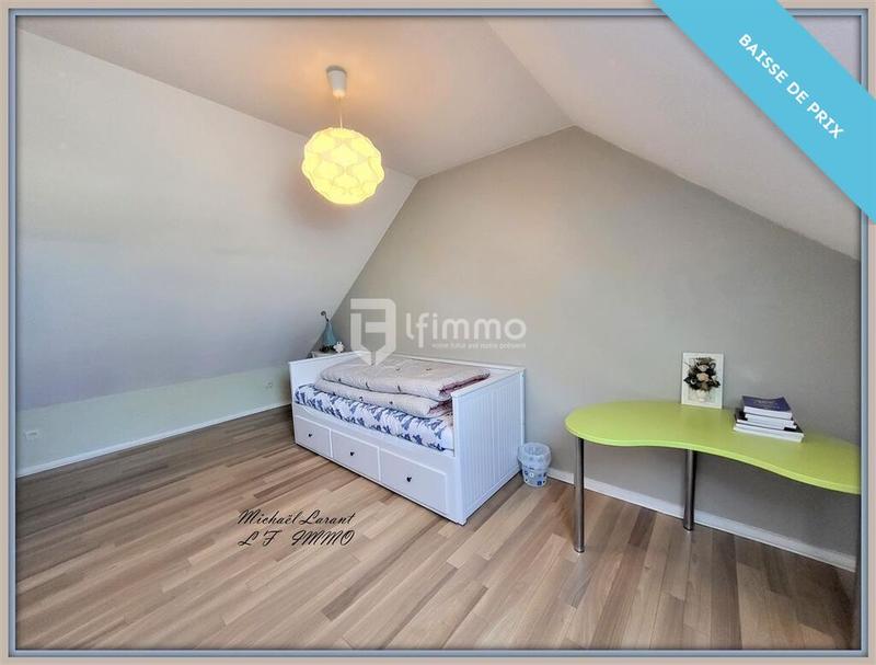 Duplex - 69 m² - 3 pièces