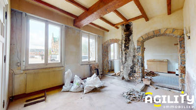 Local commercial - 57 m²