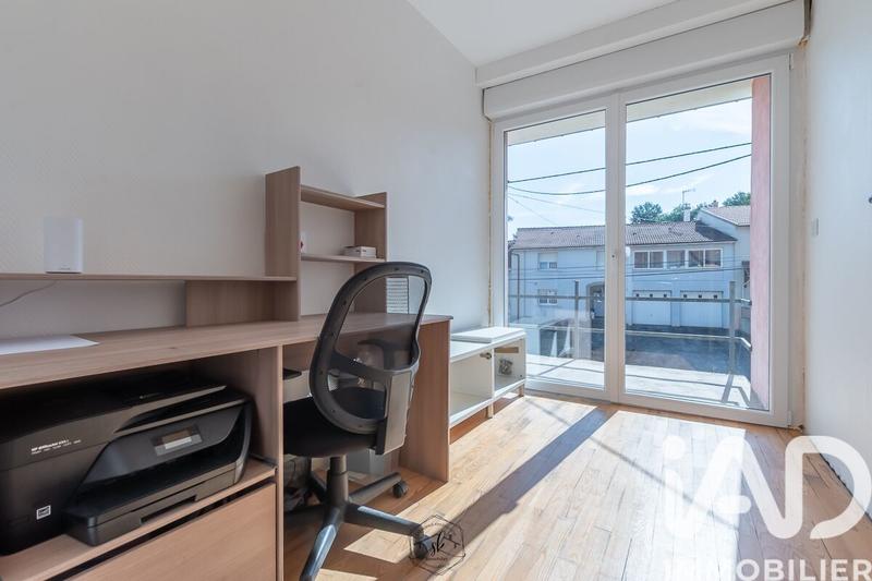 Maison - 170 m² - 6 pièces