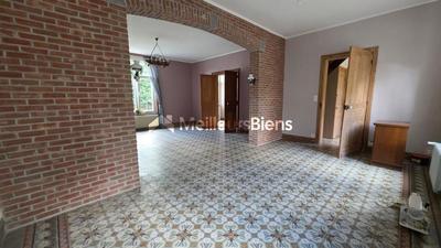 Maison de campagne - 215 m² - 7 pièces