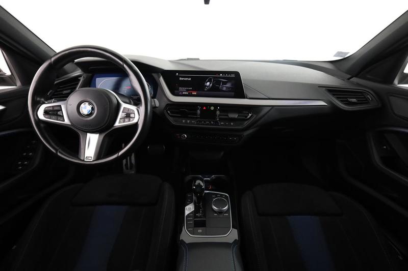 Bmw Série 1 118i m Sport Dkg7 136 ch