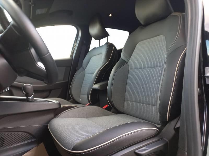 Renault Clio E-Tech full hybrid 145 ch Gsr2 Techno