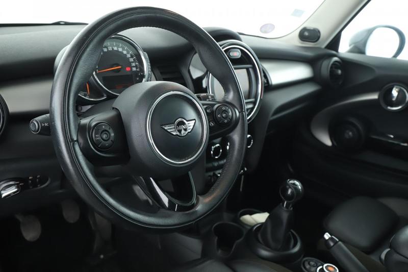 Mini Mini Cooper Edition Marylebone 3p 136 ch