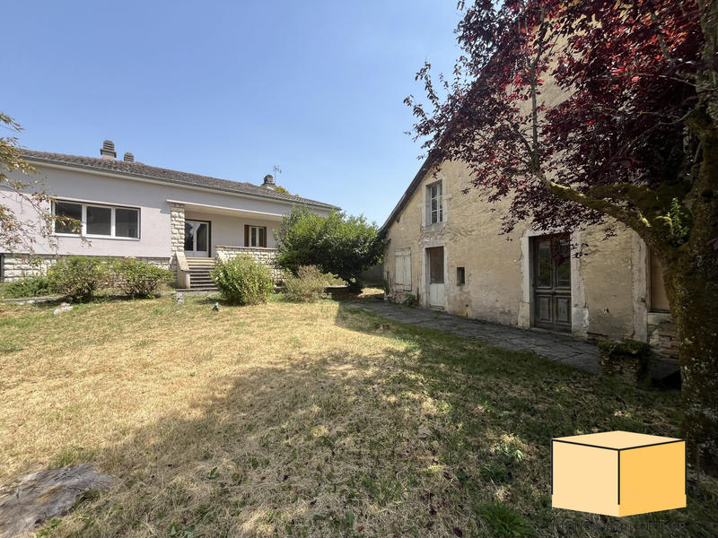 Villa - 147 m² - 3 pièces