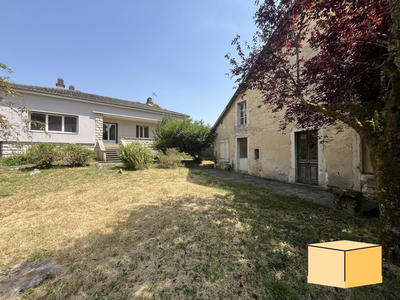 Villa - 147 m² - 3 pièces