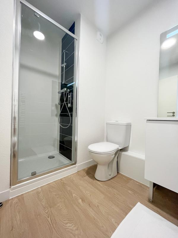 Appartement - 25 m² - 1 pièce