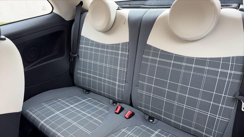 Fiat 500 1.2 8v 69 Lounge