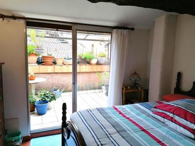 Maison de ville - 93 m² - 5 pièces