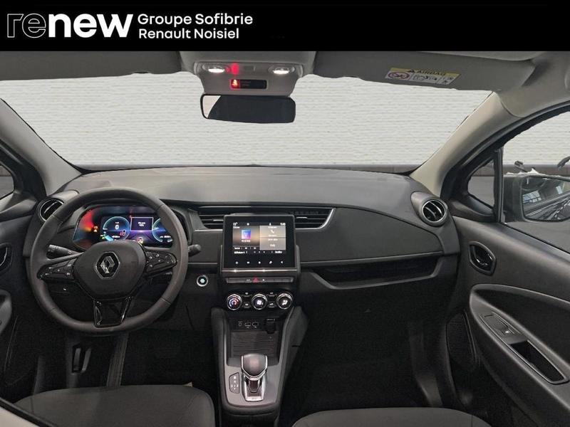 Renault Zoe E-Tech Electrique R110 - 22b Equilibre