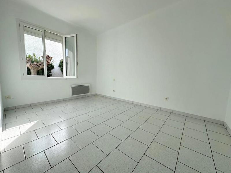 Maison - 85 m² - 3 pièces