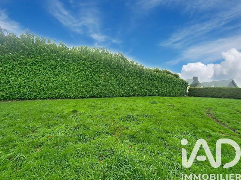 Maison - 75 m² - 3 pièces