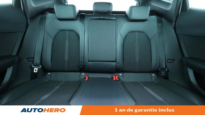 Cupra Formentor 1.5 Tsi Bvm6 150 ch