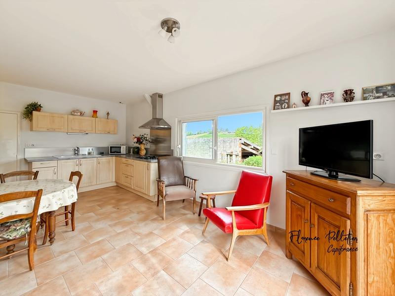 Maison - 333 m² - 9 pièces