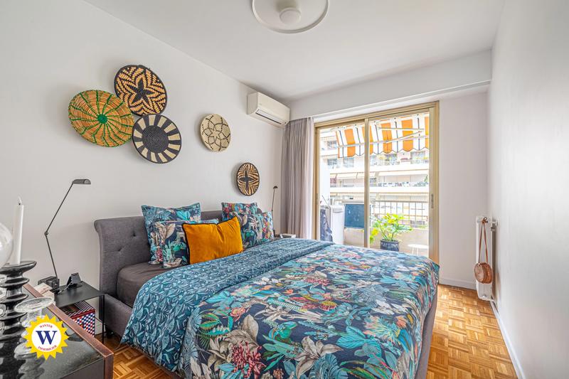 Appartement - 78 m² - 3 pièces