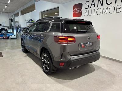 Citroën C5 Aircross Phase 2 1.2 Hybrid 145 Dcs6 Max