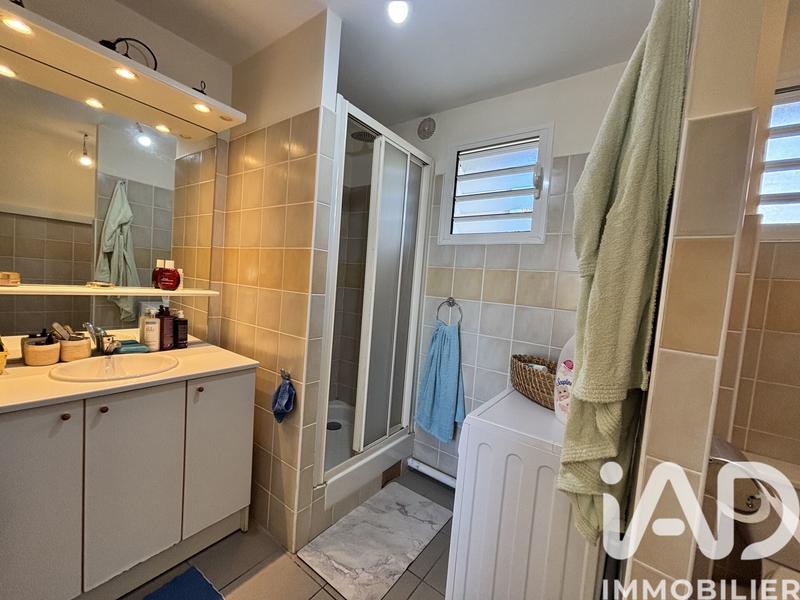 Appartement - 35 m² - 1 pièce