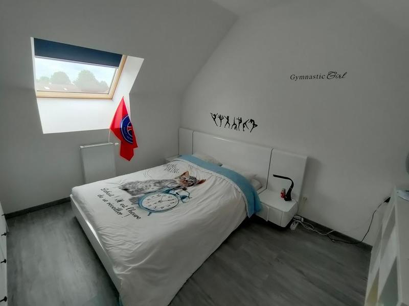 Pavillon - 105 m² - 5 pièces