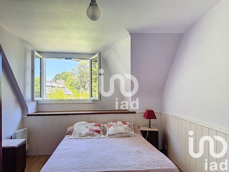 Maison - 121 m² - 7 pièces