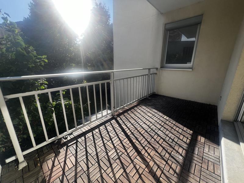 Appartement - 87 m² - 4 pièces