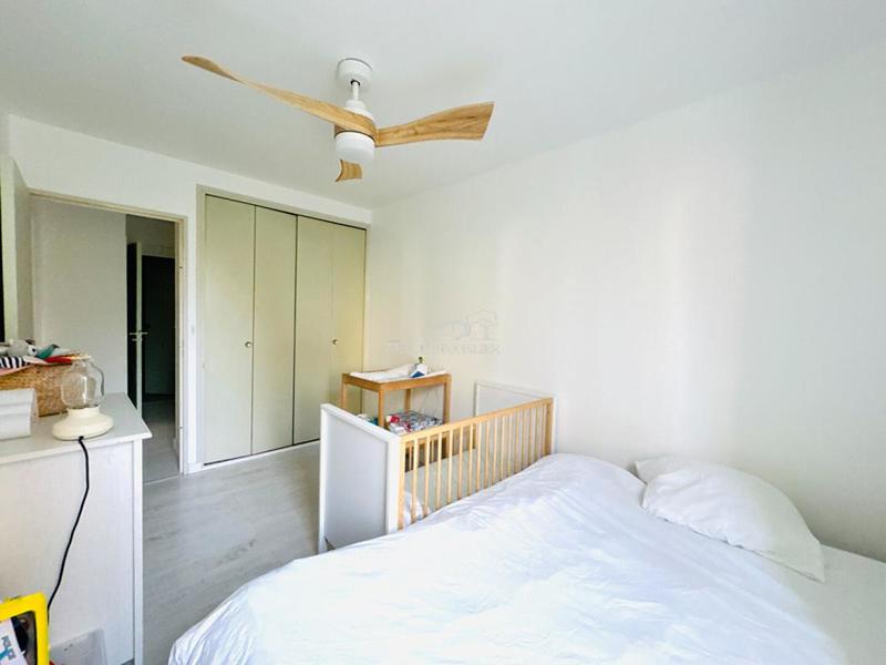 Appartement - 87 m² - 4 pièces