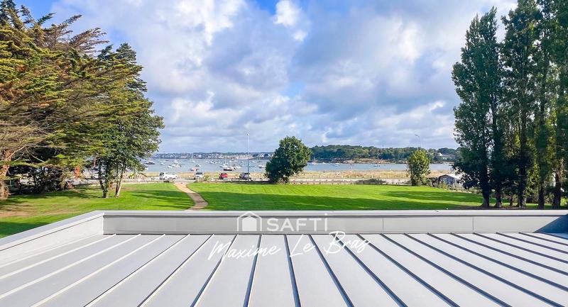 Appartement - 88 m² - 3 pièces