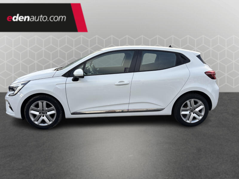 Renault Clio TCe 90 Business