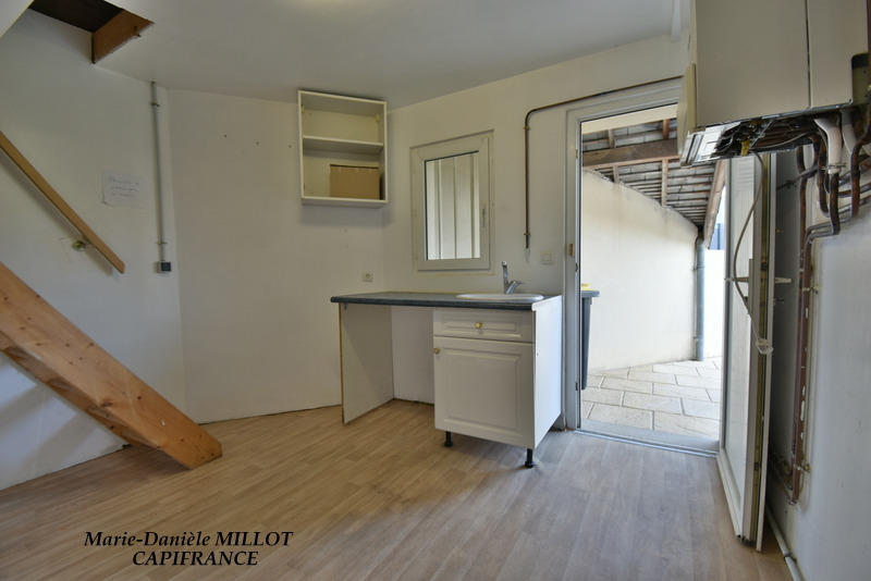 Maison - 115 m² - 6 pièces