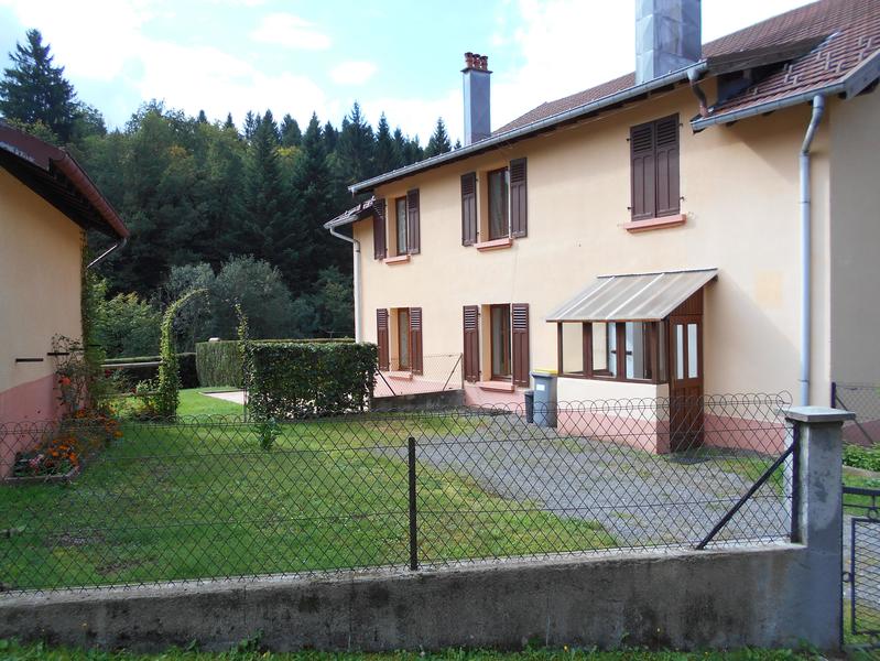 Appartement - 77 m² - 4 pièces