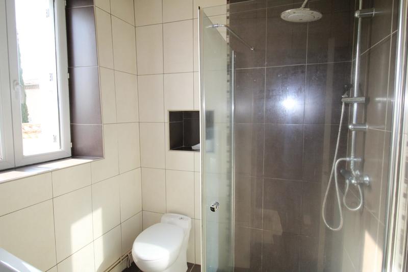 Maison - 56 m² - 3 pièces