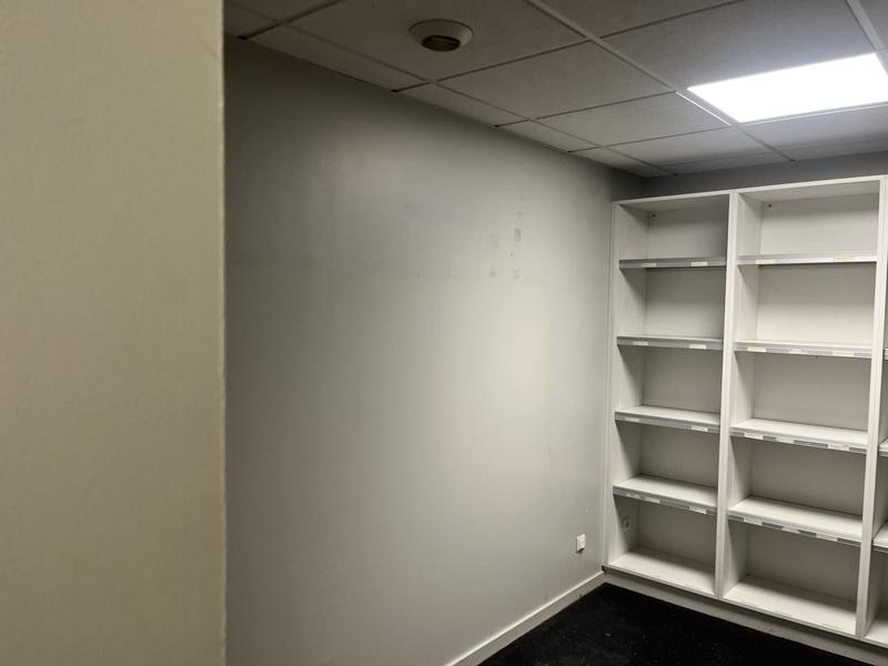 Local commercial - 190 m²