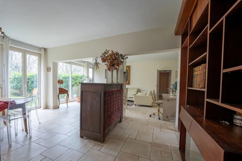 Appartement - 99 m² - 4 pièces