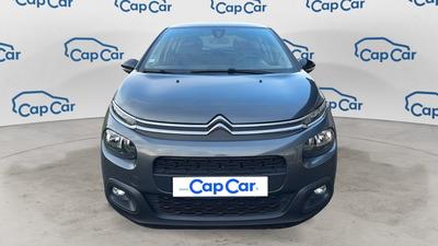 Citroën C3 1.6 BlueHDi 75 Shine Business
