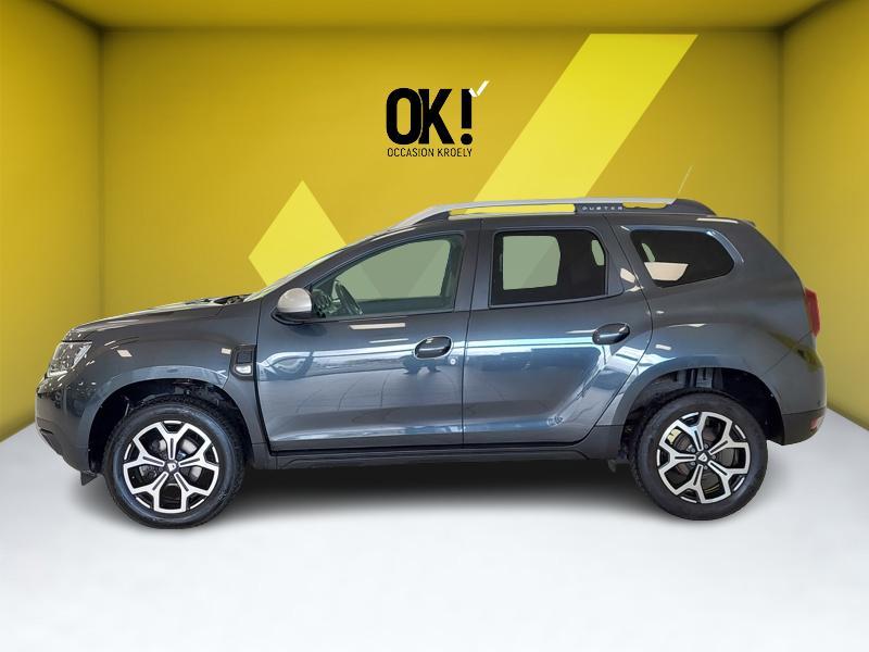 Dacia Duster 1.5 dCi 115 Prestige Gps Caméra Carplay Régul Clim
