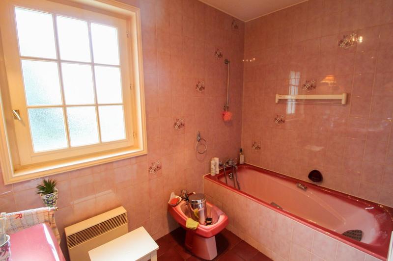 Maison - 131 m² - 4 pièces