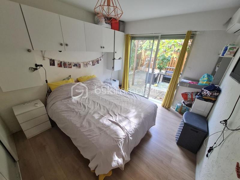 Appartement - 76 m² - 3 pièces