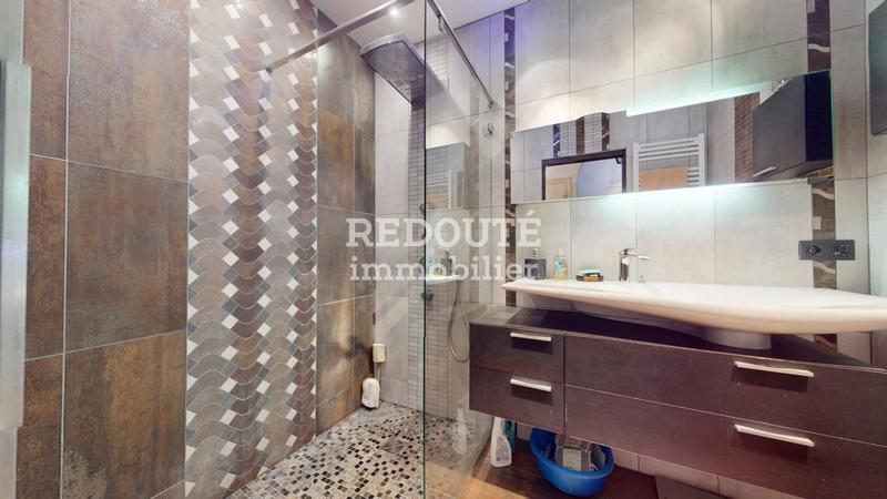 Maison - 78 m² - 4 pièces