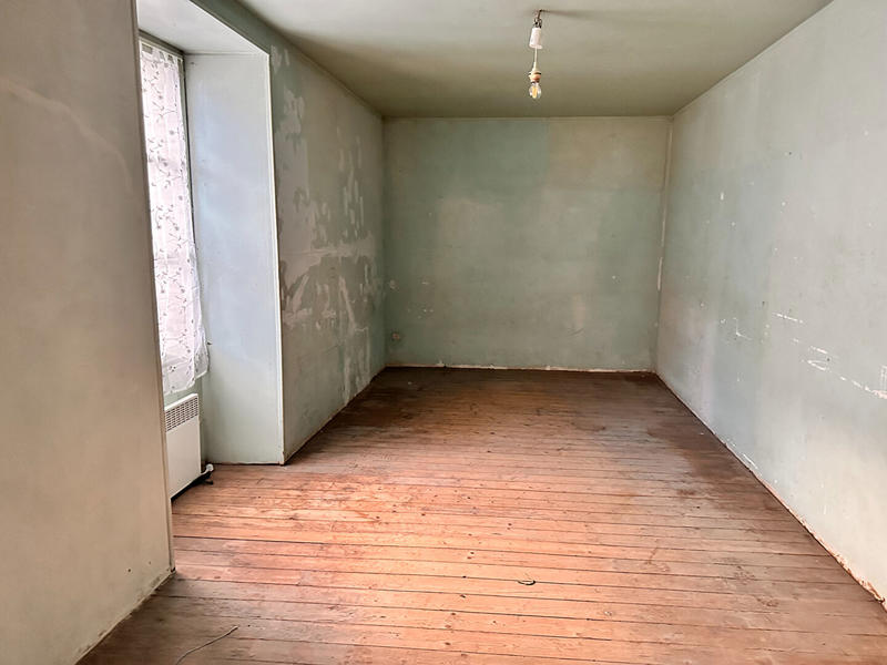 Maison - 133 m² - 4 pièces